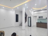 Bán nhà riêng Vân Côn, Hoài Đức, Hà Nội, giá siêu hời 3,3 tỷ, 40m2, ô tô đỗ gần