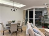 Tổng hợp! Bán chung cư Trung Yên 1 - Vũ Phạm Hàm, 3pn, 125m2 - 0975118822.