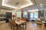 Bán chung cư Golden Palace Lê Văn Lương, 125m2, 3PN - có slot ô tô - 0975118822.