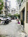 KHU PHÂN LÔ Tôn Thất Thiệp – 5 tầng 35m chỉ 15.5 tỷ - NHÀ ĐẸP, NGÕ RỘNG, Ô TÔ ĐỖ 5M