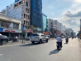 BÁN NHÀ MẶT TIỀN HOÀNG VĂN THỤ – PHƯỜNG 9 – PHÚ NHUẬN