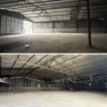 Cho thuê kho xưởng giá tốt 1300m2 gần Tô Ngọc Vân Quận 12