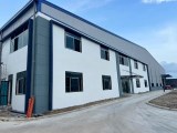 CHO THUÊ NHÀ XƯỞNG Tại PHỐ NỐI.  YÊN MỸ. Tỉnh HƯNG YÊN