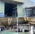 Cho thuê kho xưởng 1450m2 trục Vườn Lài Quận 13