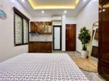 Tôi chính chủ bán nhà ngõ 20/63 Mỹ Đình, Nam Từ Liêm 14 phòng cho thuê x6 tầng, Thang máy