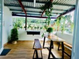 CHO THUÊ HOMESTAY AN SƠN P4 ĐÀ LẠT - 8PN, GPKD, PCCC, FULL NỘI THẤT - 22 TRIỆU/THÁNG
