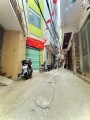 4 CHỖ ĐỖ CỬA, NGÕ RỘNG THẲNG PHỐ - Nguyễn Thái Học 5 tầng 43m MT4m chỉ 16.9 tỷ - NHÀ ĐẸP, SĐCC