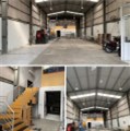 Kho xưởng cho thuê 350m2, 400m2 Thạnh Xuân, An Phú Đông Quận 12