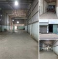 Kho xưởng cho thuê 350m2, 400m2 Thạnh Xuân, An Phú Đông Quận 12