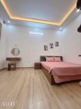 Cần bán nhà Minh Khai 30m2, mt 6m - 4 tầng - vài mét ra oto - full nội thất