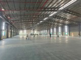 CHO THUÊ NHÀ XƯỞNG TẠI KHOÁI CHÂU. HƯNG YÊN
