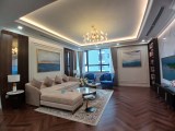 Bán chung cư 51 Quân Nhân, Ban Cơ Yếu Chính Phủ. 75m2, 2pn, full nội thất- 0975118822
