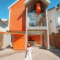 Bán khách sạn 32 phòng đã hoàn công mặt tiền Tô Hiến Thành - Đà Lạt - Lâm Đồng