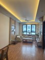 Bán căn hộ 2PN, 2WC, 69m2 tại CC Thái Hà - 43 Phạm Văn Đồng