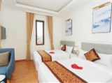 CHO THUÊ KHÁCH SẠN FULL NỘI THẤT ĐƯỜNG PHÙ ĐỔNG THIÊN VƯƠNG PHƯỜNG 8 giá 70tr