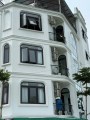 Bán nhà mới lô góc Di Trạch, Hoài Đức, DT 39m, 5 tầng, sát Vành Đai 3.5, ô tô đỗ gần