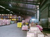 CHO THUÊ KHO, XƯỞNG Tại KCN QUANG MINH 2. Xã QUANG MINH. H.NỘI