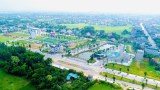 Cần bán căn SHOPHOUSE trục đường BT Hải Hòa, Nghi Sơn rộng 34m, Kinh doanh cực tốt. LH 0969 346 836