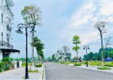 Cần bán 90m2 đất Khu đô thị biển  Hải Hòa, Nghi Sơn,TH đường 17.5m giá chỉ 2Tỷ090. LH 0969 346 836