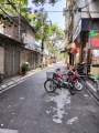 LÊ VĂN HIẾN - 6 TẦNG - PHÂN LÔ - NGÕ THÔNG Ô TÔ - 4,5 TỶ