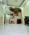 HXH Lưu Hữu Phước Q.8 - 45 m2 - 2 tầng - 4.35 Tỷ