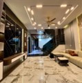 NHÀ 3 TẦNG 3 MÊ SIÊU ĐẸP TẠI HOÀ XUÂN – GIÁ CHỈ 5,25 TỶ!