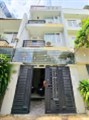 GẤP BÁN nhà phố 3 tầng ngang 4.5m - Lê Văn Thịnh Quân 2 - giá chỉ nhỉnh 7ty
