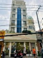 BÁN TÒA CĂN HỘ DỊCH VỤ MẶT TIỀN NGÔ TẤT TỐ – P.19, BÌNH THẠNH
DÒNG TIỀN 150 TRIỆU/THÁNG