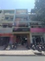 NHÀ 4 TẦNG MẶT TIỀN sát PHẠM HÙNG - KDC HIM LAM BÌNH HƯNG, BÌNH CHÁNH - chỉnh hơn 10 tỷ