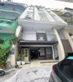 Láng Hạ, Ba Đình - Tòa nhà 7 tầng thang máy 106m2 dòng tiền 100tr/tháng - 57 tỷ