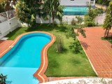 BIỆT THỰ HỒ BƠI SÂN VƯỜN – KHU COMPOUND SIÊU VIP – THẢO ĐIỀN, QUẬN 2