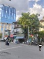MẶT NGÕ THÔNG NGUYỄN THÁI HỌC_LÊ DUẨN – 50m MT5m chỉ 7.1 tỷ - NHÀ KINH DOANH, SĐCC