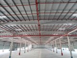 NHÀ XƯỞNG CHO THUÊ tại KCN ĐỒNG VĂN 4. KIM BẢNG. HÀ NAM