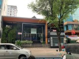 BÁN NHÀ MẶT TIỀN VÕ VĂN TẦN – QUẬN 3