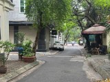 Nhà đẹp trung tâm Đống Đa – phân lô, vỉa hè, ô tô tránh, tiện ích ngập tràn, chỉ 22 tỷ