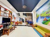 🌟 NHÀ MẶT TIỀN NHƠN HÒA 5, CẨM LỆ - 3 TẦNG ĐẸP, HIỆN ĐẠI - GIÁ CHỈ 5,38 TỶ!!! 🌟