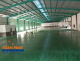 🌾 TOÀN PHÁT LOGISTICS – GIẢI PHÁP KHO CHỨA PHÂN BÓN & THỨC ĂN CHĂN NUÔI AN TOÀN, HIỆU QUẢ 🌾