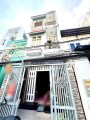 Bán Nhà 3 Tầng Hẻm Xe Hơi Huỳnh Tấn Phát, Phường Phú Thuận, Quận 7 – Giá 6,5 Tỷ