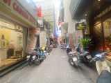 MẶT PHỐ Trung Yên_Hàng Bạc – 3 tầng 25m MT4m 16.9 tỷ - 3 MẶT THOÁNG, KINH DOANH ĐỈNH