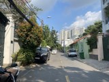 CHỦ GẤP BÁN, GIẢM 5 TỶ - CĂN GÓC 2 MẶT TIỀN NGUYỄN DUY HIỆU - THẢO ĐIỀN QUẬN 2