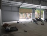 Cho thuê kho xưởng 360m2 đường container, Lê Thị Riêng Quận 12