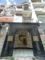 bán nhà hẻm ô tô tránh nhau khu dân cư sài gòn mới huỳnh tấn phát nhà bè 6 t5