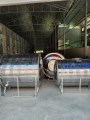 CHO THUÊ KHO, XƯỞNG Km15   Đại Lộ THĂNG LONG. XÃ AN KHÁNH. HÀ NỘI