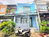 Bán nhà 5x11 giá rẻ 3 tỷ 490 sổ hồng riêng – hẻm 6m xe hơi – Huỳnh Tấn Phát Nhà Bè