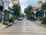 DUY NHẤT CĂN MẶT TIỀN - BÌNH TÂN GIÁP TÂN PHÚ - DIỆN TÍCH 75M2(4.02M X17.5M) SỔ HỒNG - NHỈNH 7 TỶ