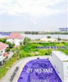 🌟 CHỈ HƠN 7 TỶ - SỞ HỮU NGAY LÔ ĐẤT BIỆT THỰ VEN SÔNG 🌟