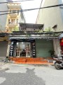 Bán Nhà Mặt Đường Phố Giáp Bát. Dt. 87m2. Mặt Tiền 6.2m