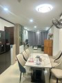 Căn hộ tầng 18, 131,5m² – 3PN tại Quốc Cường 1, Trần Xuân Soạn, Q.7 – Giá 5,1 tỷ TL