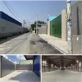 Bán gấp đất có kho xưởng 1700m2 gần Ql1A An Phú Đông Quận 12