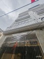 Bán nhà lô góc 5 tầng 35m² tại Lĩnh Nam – ngõ rộng, sổ đỏ chính chủ